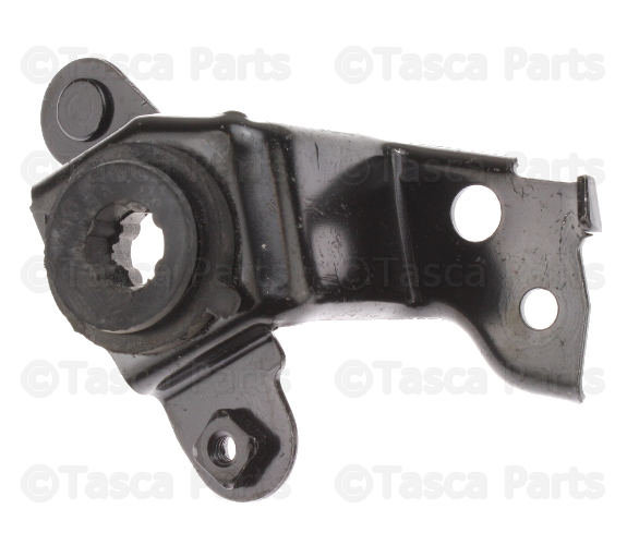FSD715250C - Cooling System: Radiator Assembly Upper Bracket for Mazda: 626 Image