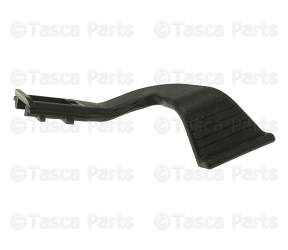8650491 - : Hood Release Handle for Volvo Image