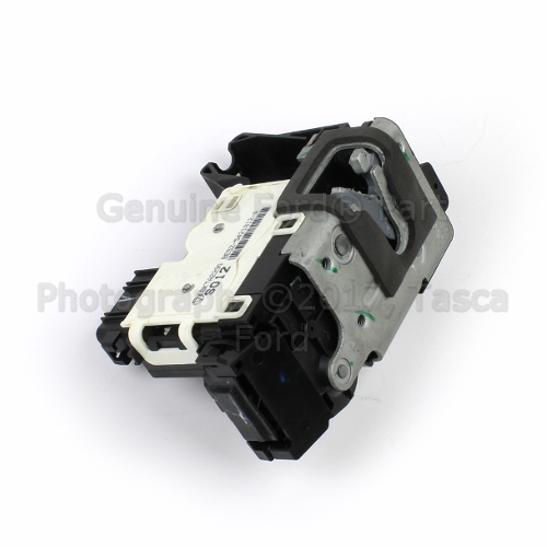 BE5Z5421812A - Body: Latch for Ford: Fusion | Lincoln: MKZ, Zephyr | Mercury: Milan Image