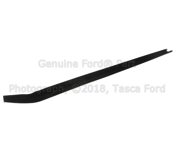 CK4Z6121597D - Body: Lower Bracket Weatherstrip for Ford Image