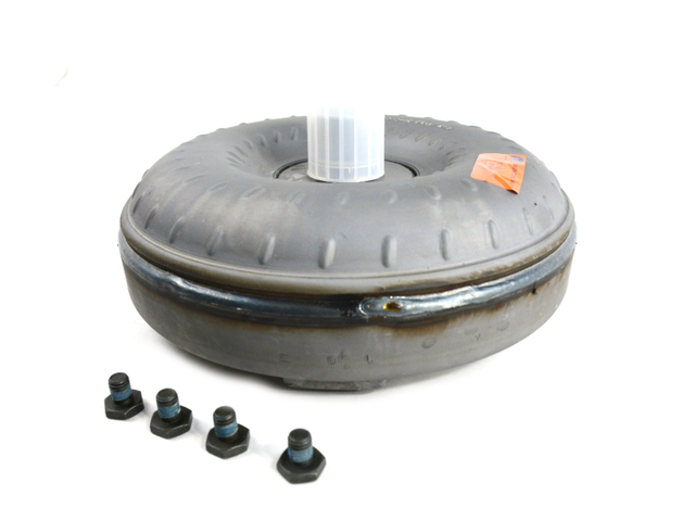 R8039259AD - Automatic Transaxle 4 Speed: Torque Converter Package for Mopar Image