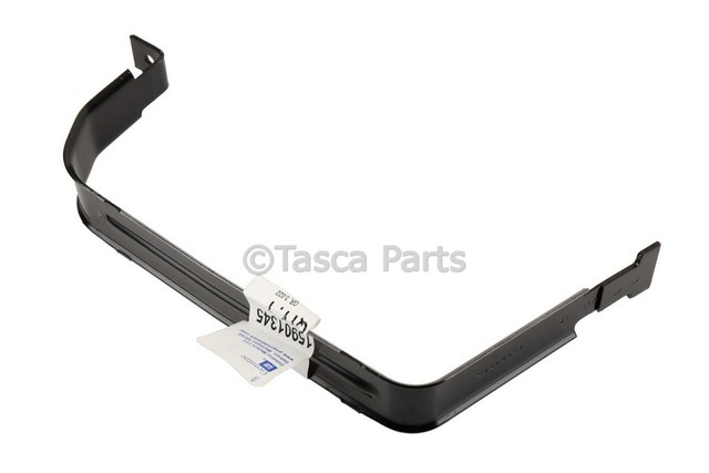 15901345 - Fuel System: Tank Strap for GM Image