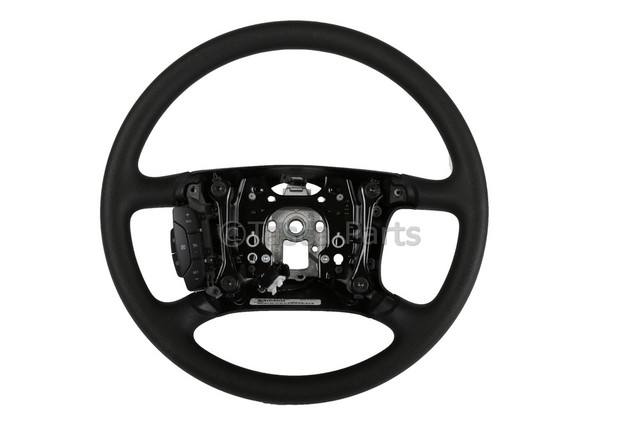 23157890 - Steering: Steering Wheel for GM Image