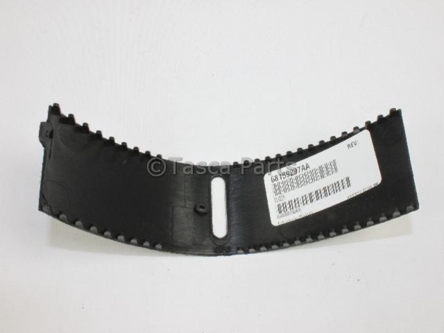 68159297AA - Interior Trim: Console Slide for Mopar Image