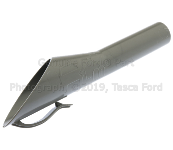 8U5Z17B068J - : Fuel Filler Neck Adapter for Ford Image