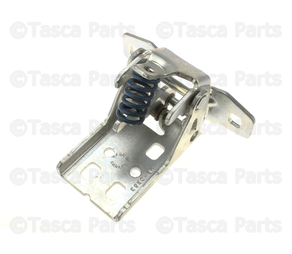 55275630AB - Doors and Related Parts: Door Hinge, Right, Upper for Dodge: Dakota, Ram 1500, Ram 2500, Ram 3500 | Ram: Dakota Image