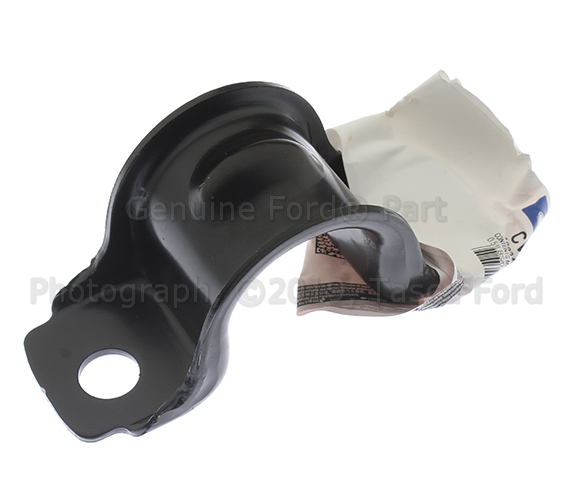 CV6Z5486A - Suspension: Mounting Bracket for Ford Image