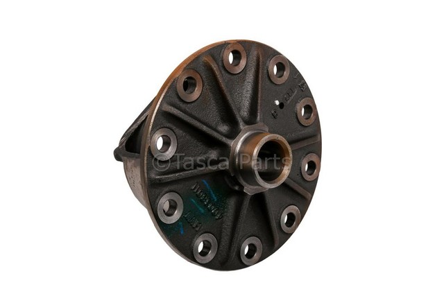 15919119 - Front Drive Axle: Differential Case for Cadillac: Escalade, Escalade ESV, Escalade EXT | Chevrolet: Avalanche, Silverado 1500, Suburban, Suburban 1500, Suburban 2500, Tahoe | GMC: Sierra 1500, Sierra 1500 Limited, Yukon, Yukon XL, Yukon XL 1500, Yukon XL 2500 Image