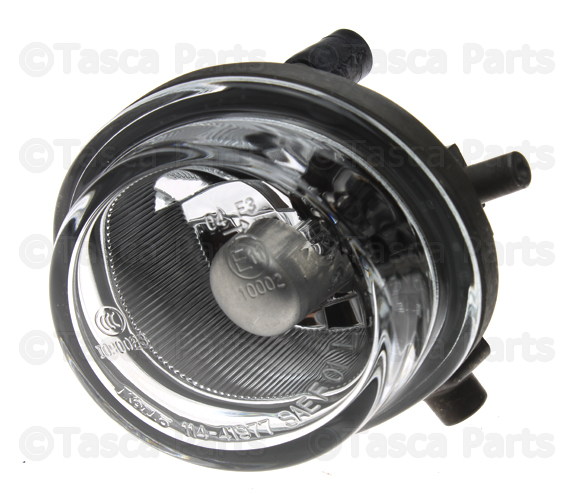 TK2151690A - Electrical: Fog Lamp Assembly for Mazda: 3, 5, 6, CX-5, CX-7, CX-9, MPV, MX-5 Miata Image