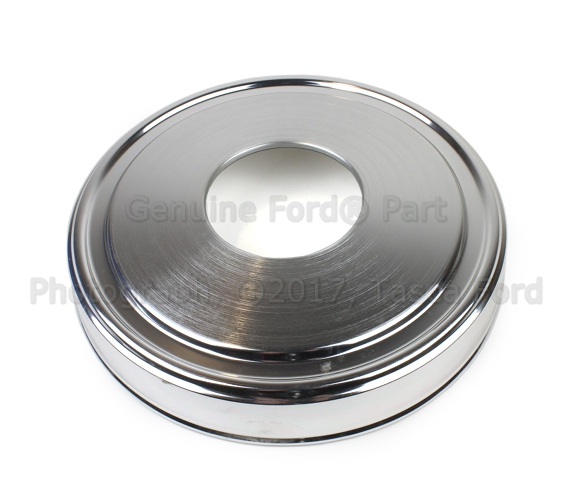 F2TZ1130A - Suspension: Wheel Cover for Ford: Bronco, F-150, F-250, F-250 HD, F-350, F-Super Duty Image