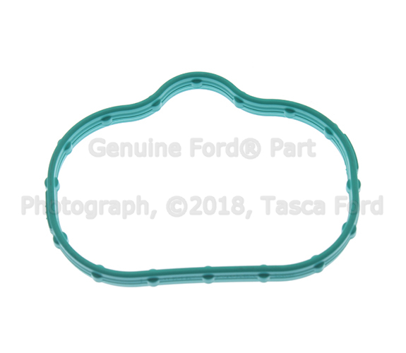 JL3Z9439A - Engine: Intake Manifold Gasket for Ford: F-150, Mustang Image