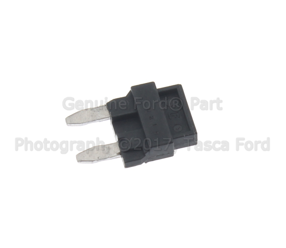 YL8Z10C912AA - Electrical: Resistor for Ford: E-150, E-250, E-350 Super Duty, E-450 Super Duty, Police Interceptor Sedan, Special Service Police Sedan, Taurus, Transit Connect | Lincoln: MKT Image