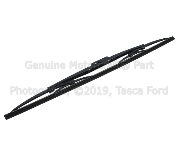 GU2Z17V528L - Wiper &amp; Washer: Wiper Blade for Ford: Escort, Explorer, Explorer Sport, Explorer Sport Trac, Ranger | Mercury: Mountaineer Image