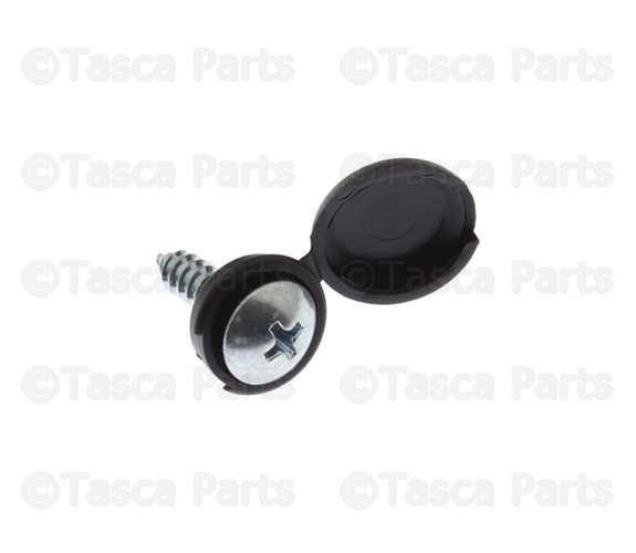 B50168D11B00 - Body: Console Assembly Screw for Mazda: Miata Image
