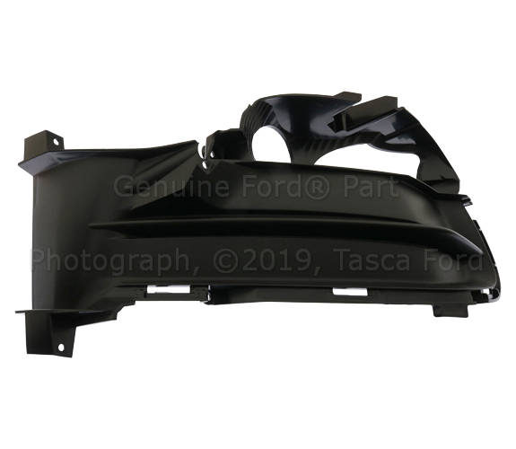 FR3Z17E810BA - Body: Side Support for Ford: Mustang Image