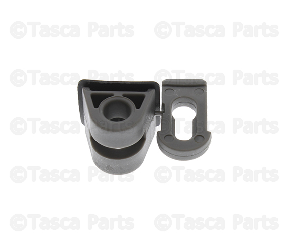 68099819AA - Body Sheet Metal Except Doors: Hood Prop Rod Pivot Bushing for Ram: ProMaster 1500, ProMaster 2500, ProMaster 3500 Image