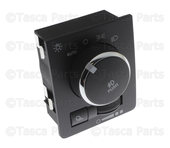 68269912AA - Electrical: Headlamp Switch for Mopar Image