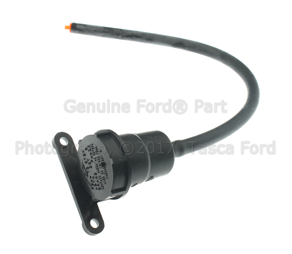 F87Z7K500AA - Clutch: Reservoir for Ford Image