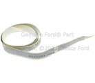 8C3Z2520001EB - Body: Stripe Tape for Ford: F-250 Super Duty, F-350 Super Duty Image