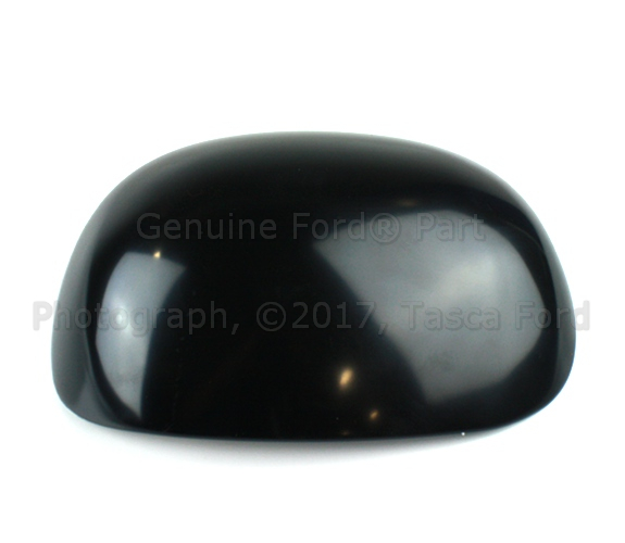 F7TZ17D742BB - Body: Door Mirror Cover for Ford Image
