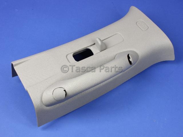 5JF78BDXAF - Interior Trim: B Pillar Upper Trim Panel, Right for Mopar Image