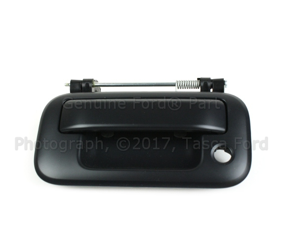8L3Z9943400BAPTM - Body: Handle for Ford: Explorer Sport Trac, F-150 | Lincoln: Mark LT Image