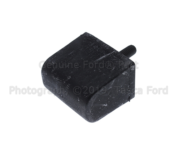 F2UZ4730A - Suspension: Bumper for Ford: E-150, E-150 Club Wagon, E-150 Econoline, E-150 Econoline Club Wagon, E-250, E-250 Econoline, E-350 Club Wagon, E-350 Econoline, E-350 Econoline Club Wagon, E-350 Super Duty, E-450 Econoline Super Duty, E-450 Super Duty, Econoline Super Duty Image