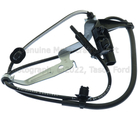 BRAB521 - : Motorcraft ABS Wheel Speed Sensor for Ford Image