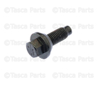 30622904 - Body: Door Hinge Bolt for Volvo Image