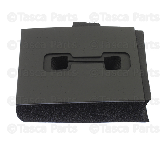 84606315 - Body: Access Cover for Chevrolet: Silverado 1500, Silverado 1500 LTD Image