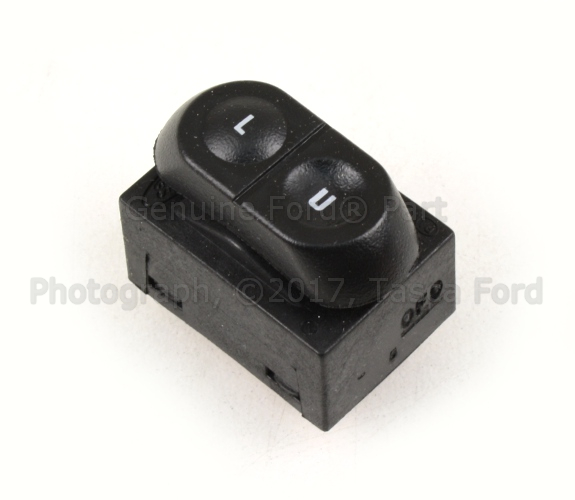 E6DZ14028A - Electrical: Lock Switch for Ford: Bronco, E-150, E-250, E-350 Super Duty, F-150, F-250, F-250 HD, F-350, Ranger Image