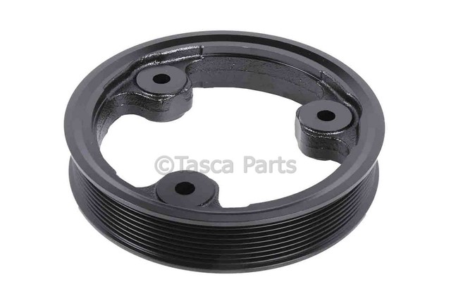 12692644 - Engine: Pulley for GM Image