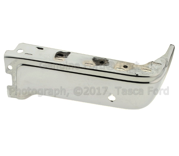 9L3Z17906B - Body: Bumper for Ford: F-150 Image