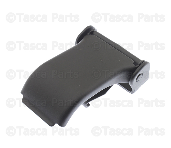 68003656AB - : Folding Top Latch for Jeep: Wrangler, Wrangler JK Image