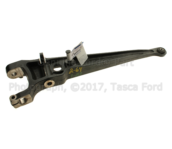 8C2Z3007C - Suspension: Axle Beam for Ford: E-150, E-250, E-350 Super Duty, E-450 Super Duty Image