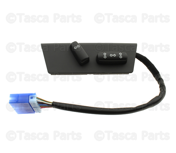 39993744 - Body: Seat Switch for Volvo Image