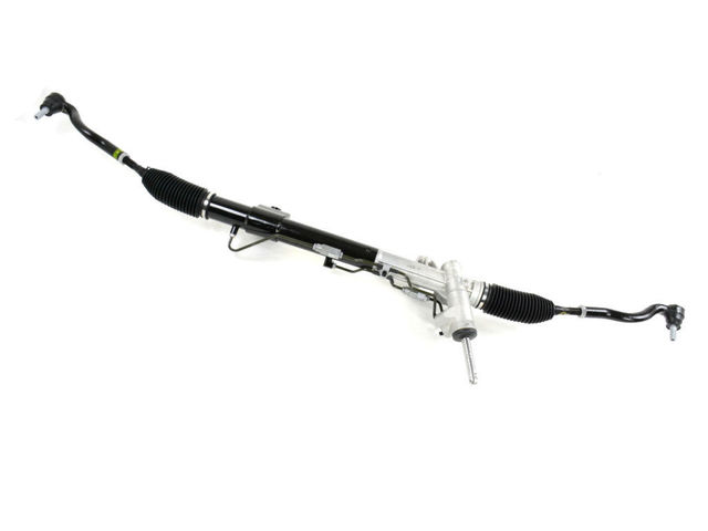 52124727AF - Steering: Rack And Pinion Gear for Mopar Image
