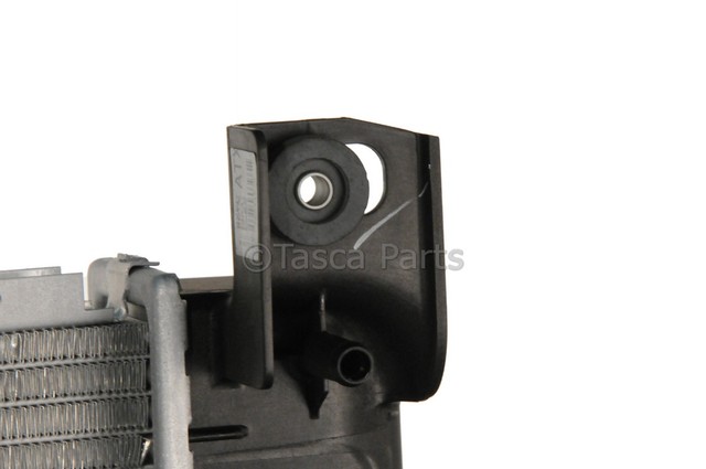 15841575 - Cooling System: Radiator for Cadillac: Escalade, Escalade ESV, Escalade EXT | Chevrolet: Silverado 1500, Silverado 1500 Classic, Silverado 1500 HD, Silverado 1500 HD Classic, Silverado 2500, Silverado 2500 HD, Silverado 2500 HD Classic, Silverado 3500, Silverado 3500 Classic, Silverado 3500 HD, Suburban 1500, Suburban 2500 | GMC: Sierra 1500, Sierra 1500 Classic, Sierra 1500 HD, Sierra 1500 HD Classic, Sierra 2500, Sierra 2500 HD, Sierra 2500 HD Classic, Sierra 3500, Sierra 3500 Classic, Sierra 3500 HD, Yukon, Yukon XL 1500, Yukon XL 2500 Image