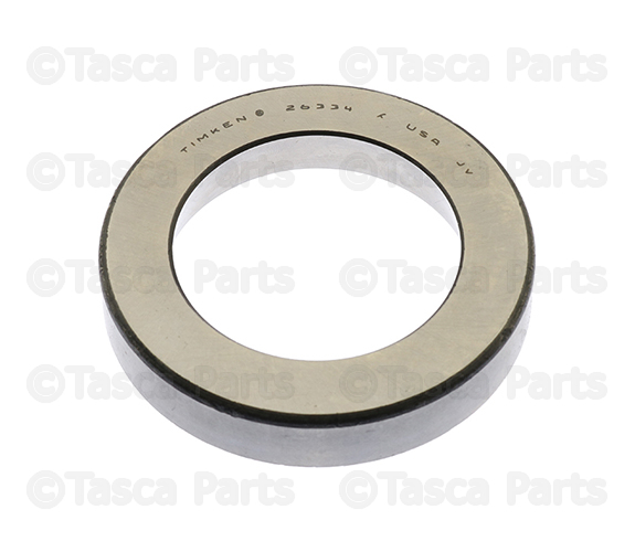 4539863 - Automatic Transaxle 4 Speed: Transfer Gear Bearing Cup for Mopar Image