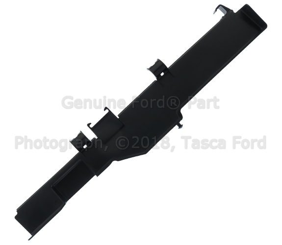 FB5Z8310C - Body: Inner Shield for Ford Image