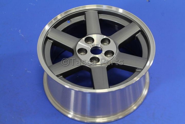Wheel, Alloy - Mopar (1ZV911STAB)