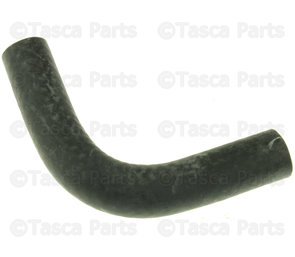 N3A113536 - : Water Hose Assembly for Mazda Image