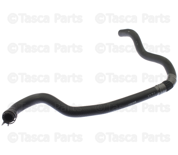 GHP9-61-24X HVAC Heater Hose - Mazda | TascaParts.com