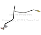F87Z7A512AA - Clutch: Hydraulic Lines for Ford Image