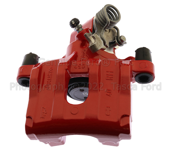 8M5Z2552Q - : Caliper - Passenger Side (RH) for Ford Image
