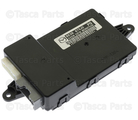 BESR675J0 - Body: Control Module for Mazda: 3, CX-30, MX-30 EV Image