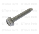6105069AA - 62TE; 6-Speed; Automatic Transaxle: Hex Flange Head Bolt for Chrysler: Town &amp; Country | Dodge: Grand Caravan | Jeep: Wrangler | Ram: 1500, 2500, C/V, ProMaster 1500, ProMaster 2500, ProMaster 3500 Image