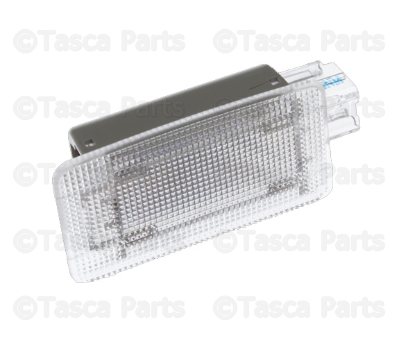 Cargo Area Light 26490-ED000 | TascaParts.com