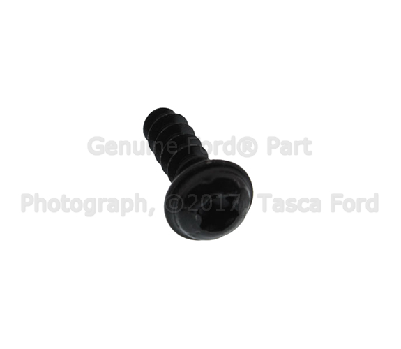 W701459S424 - Body: Lamp Bracket Bolt for Ford Image