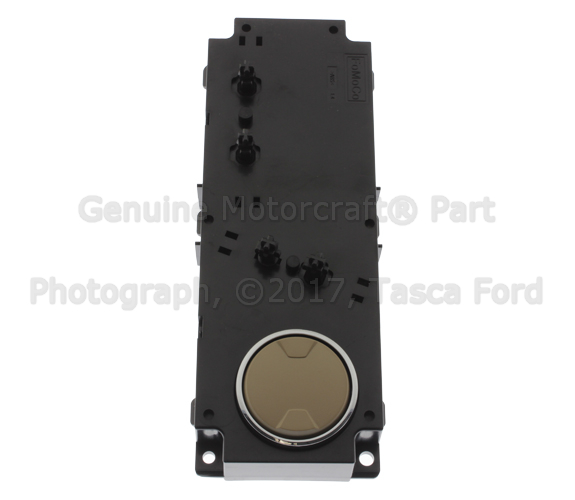 DG9Z14A701AY - Electrical: Switch for Ford: F-150, F-250 Super Duty, F-350 Super Duty, F-450 Super Duty Image